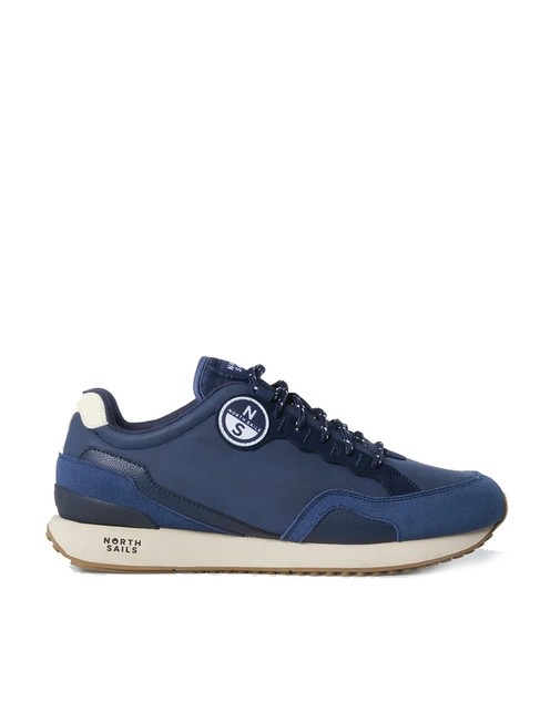 HITCH FIRST Sneakers navy001 - Scarpe Uomo