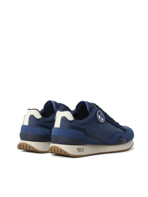 HITCH FIRST Sneakers navy001 - Scarpe Uomo