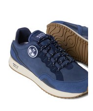 NORTH SAILS HITCH FIRST Sneakers navy001 - Scarpe Uomo - 4