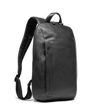 PIQUADRO P15 PLUS Zaino porta PC 14" in pelle - Zaini da lavoro porta PC
