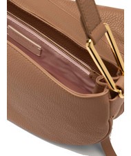 COCCINELLE MAGIE SOFT Borsa a spalla in pelle con tracolla skin - Borse Donna - 3