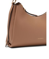 COCCINELLE BOHEME GRANA DOUBLE Sacca media in pelle skin/gazpacho - Borse Donna - 3