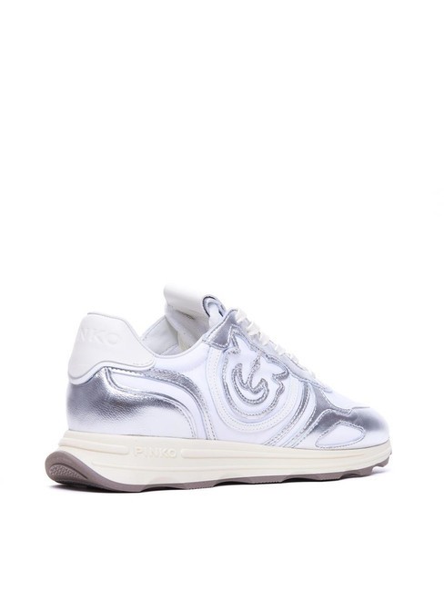 ZOE Sneakers silver - Scarpe Donna