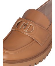 LIUJO CORA 12 Mocassini in pelle nut - Scarpe Donna - 4