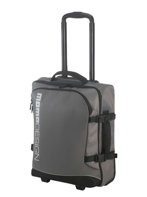 URBAN STYLE Trolley underseater grigio - Bagagli a mano