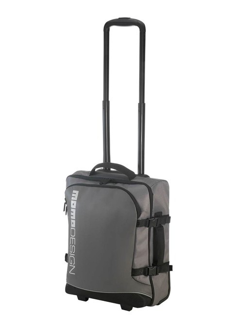 URBAN STYLE Trolley underseater grigio - Bagagli a mano