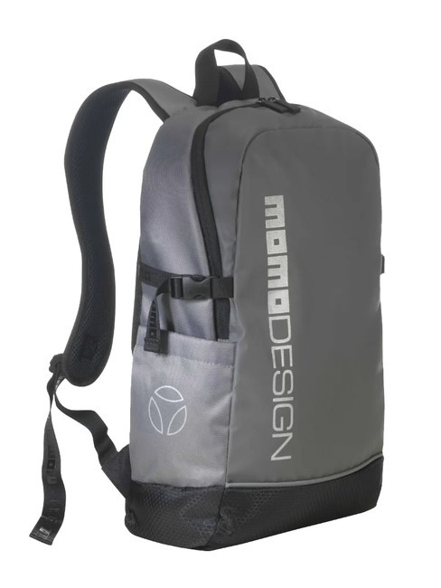 URBAN STYLE Zaino porta pc 15.6" grigio - Zaini da lavoro porta PC