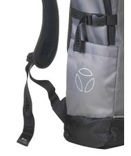 MOMO DESIGN URBAN STYLE Zaino porta pc 15.6" grigio - Zaini da lavoro porta PC - 3