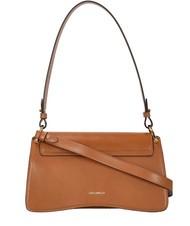 COCCINELLE C-ME CALF COCK  Borsa a spalla, con tracolla CUIR - Borse Donna - 2