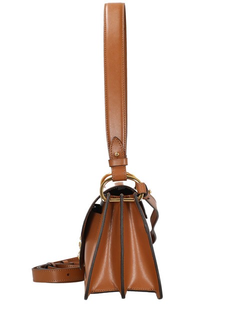 C-ME CALF COCK  Borsa a spalla, con tracolla CUIR - Borse Donna
