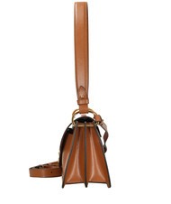 COCCINELLE C-ME CALF COCK  Borsa a spalla, con tracolla CUIR - Borse Donna - 3