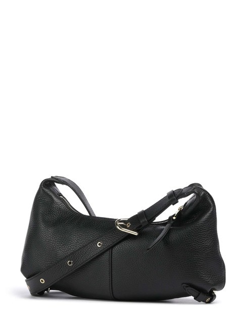 ABIGAIL  Borsa a tracolla, in pelle Nero - Borse Donna