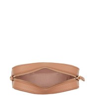 COCCINELLE TEBE Borsa a tracolla in pelle martellata skin - Borse Donna - 4
