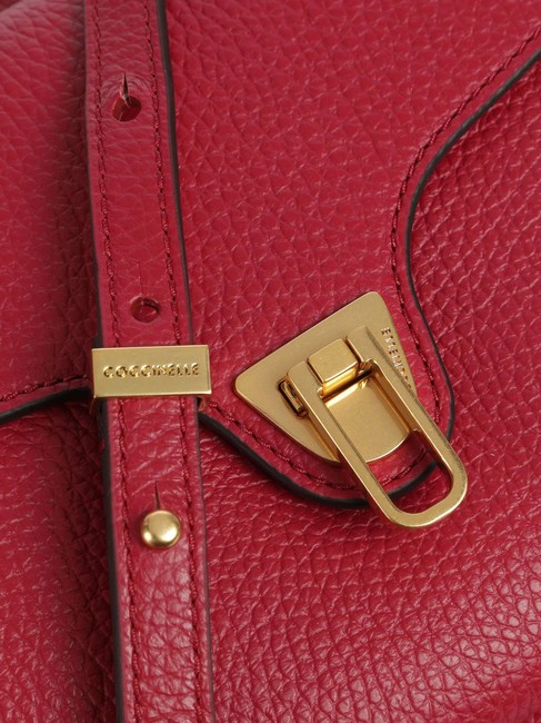 BEAT SOFT Borsa a bandoliera sangria - Borse Donna