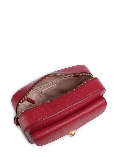 BEAT SOFT Borsa a bandoliera sangria - Borse Donna