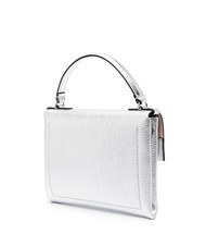 COCCINELLE ARLETTIS Mini bag in pelle martellata - Borse Donna