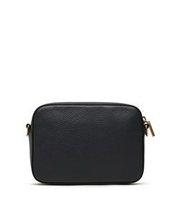 COCCINELLE BEAT SOFT Borsa tracolla pelle martellata midnight blue - Borse Donna - 2