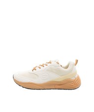 PIQUADRO CORNER 2.0 Sneakers bianco/cuoio - Scarpe Uomo - 2