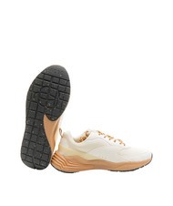 PIQUADRO CORNER 2.0 Sneakers bianco/cuoio - Scarpe Uomo - 5