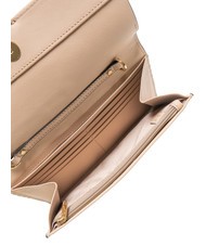 PIQUADRO CAMPIONARIO - W99 Portafoglio porta smarthphone in pelle ROSA - Portafogli Donna - 5