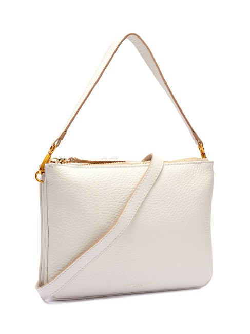 FRIDA Borsa a spalla, con tracolla sabbia - Borse Donna