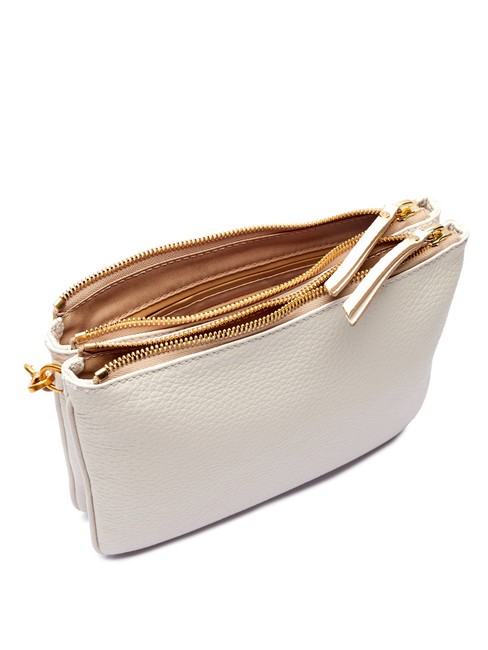 FRIDA Borsa a spalla, con tracolla sabbia - Borse Donna