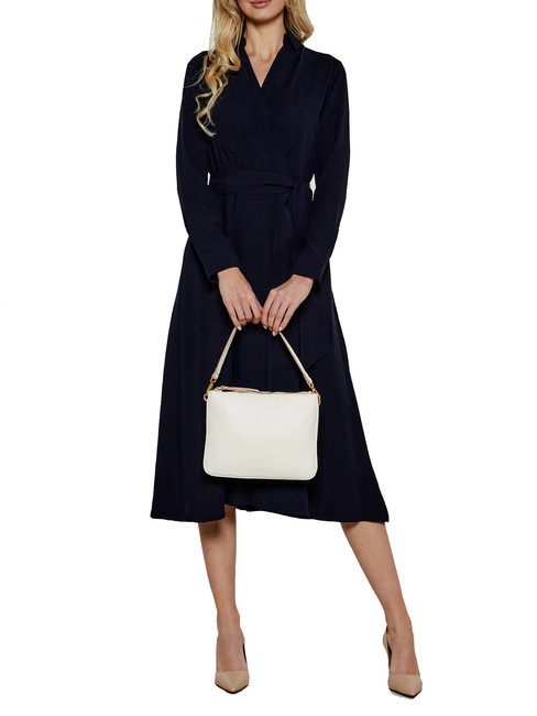 FRIDA Borsa a spalla, con tracolla sabbia - Borse Donna