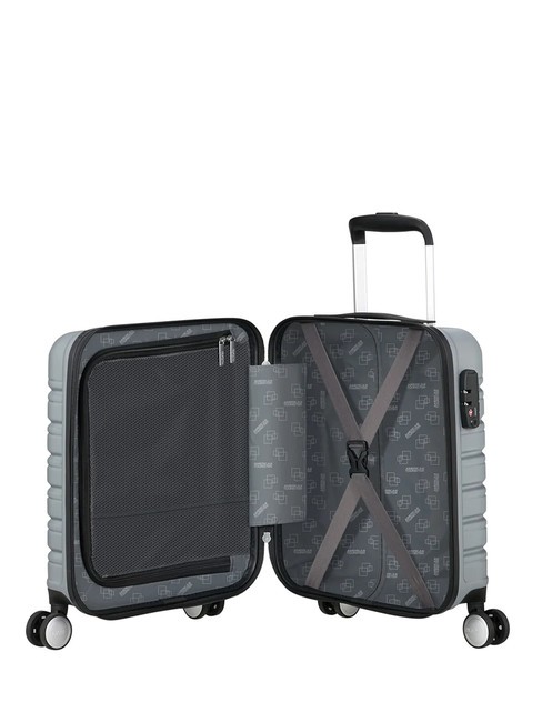 FLASHLINE Trolley underseater skysilver - Bagagli a mano