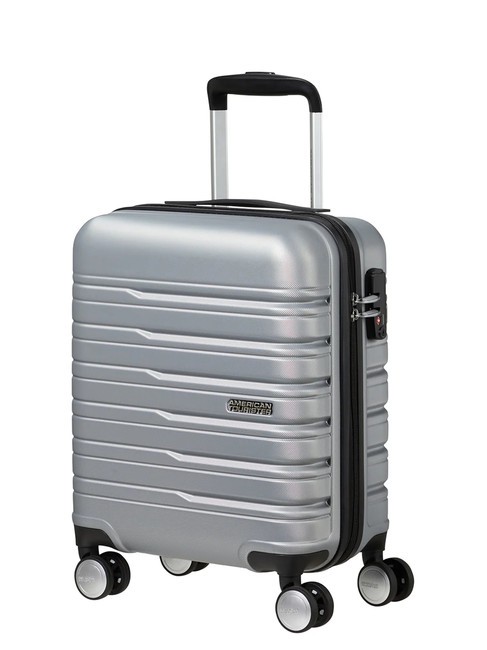 FLASHLINE Trolley underseater skysilver - Bagagli a mano