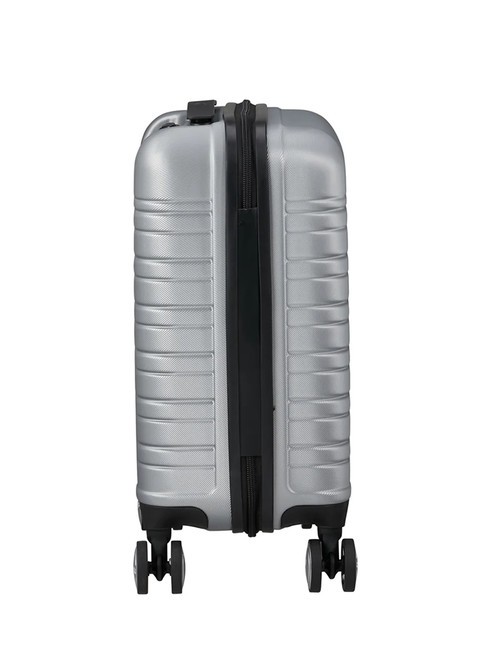 FLASHLINE Trolley underseater skysilver - Bagagli a mano