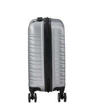 AMERICAN TOURISTER FLASHLINE Trolley underseater skysilver - Bagagli a mano - 5