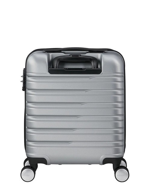 FLASHLINE Trolley underseater skysilver - Bagagli a mano