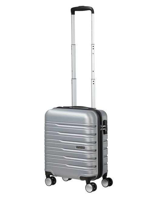 FLASHLINE Trolley underseater skysilver - Bagagli a mano