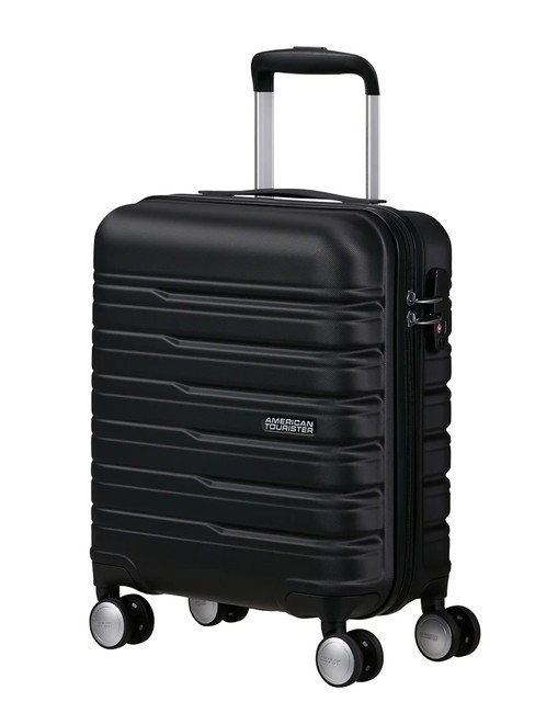 FLASHLINE Trolley underseater shadow black - Bagagli a mano