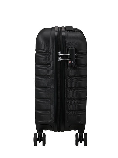 FLASHLINE Trolley underseater shadow black - Bagagli a mano