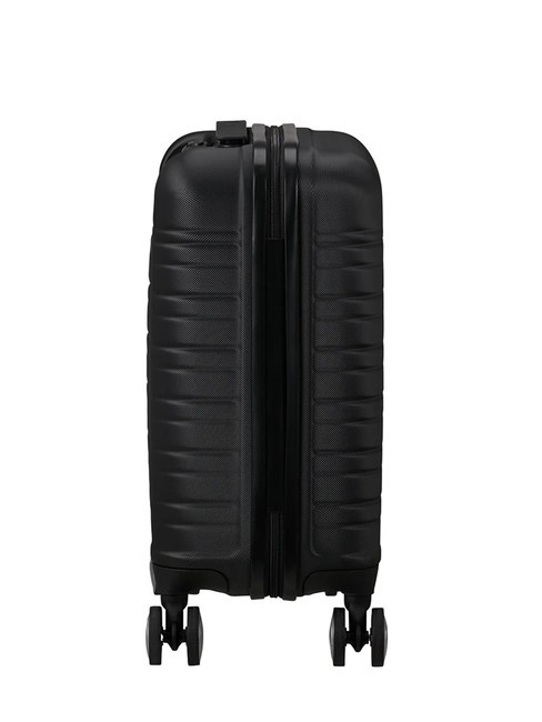 FLASHLINE Trolley underseater shadow black - Bagagli a mano