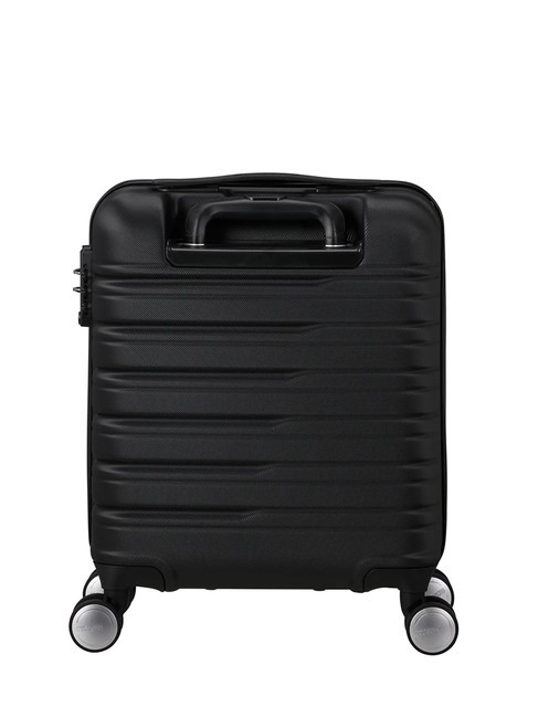 FLASHLINE Trolley underseater shadow black - Bagagli a mano