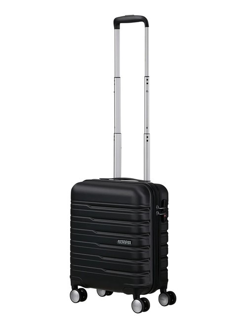FLASHLINE Trolley underseater shadow black - Bagagli a mano