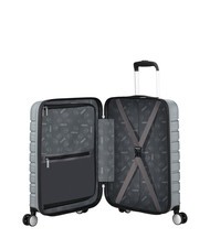 AMERICAN TOURISTER FLASHLINE Trolley cabina con tasca porta pc 15.6" - Bagagli a mano