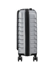 AMERICAN TOURISTER FLASHLINE Trolley cabina con tasca porta pc 15.6" skysilver - Bagagli a mano - 5