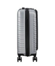 AMERICAN TOURISTER FLASHLINE Trolley cabina con tasca porta pc 15.6" skysilver - Bagagli a mano - 6
