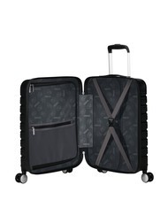AMERICAN TOURISTER FLASHLINE Trolley cabina con tasca porta pc 15.6" - Bagagli a mano