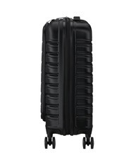 AMERICAN TOURISTER FLASHLINE Trolley cabina con tasca porta pc 15.6" shadow black - Bagagli a mano - 6