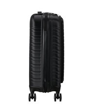 AMERICAN TOURISTER FLASHLINE Trolley cabina con tasca porta pc 15.6" shadow black - Bagagli a mano - 7