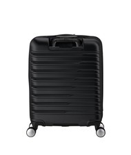AMERICAN TOURISTER FLASHLINE Trolley cabina con tasca porta pc 15.6" shadow black - Bagagli a mano - 9