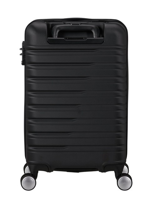 FLASHLINE Trolley bagaglio a mano shadow black - Bagagli a mano
