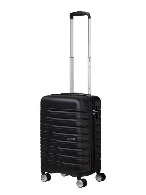 FLASHLINE Trolley bagaglio a mano shadow black - Bagagli a mano