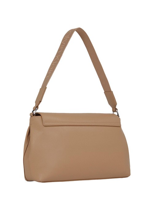 CK MUST Borsa a spalla con patta amphora - Borse Donna