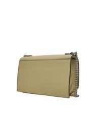 CALVIN KLEIN MINIMAL MONOGRAM  Mini Bag a spalla / a tracolla crockery - Borse Donna - 2