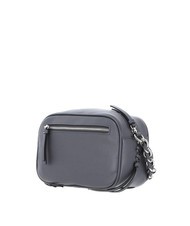LIUJO EUTHALIA  Mini Bag a tracolla antracite met. - Borse Donna - 3